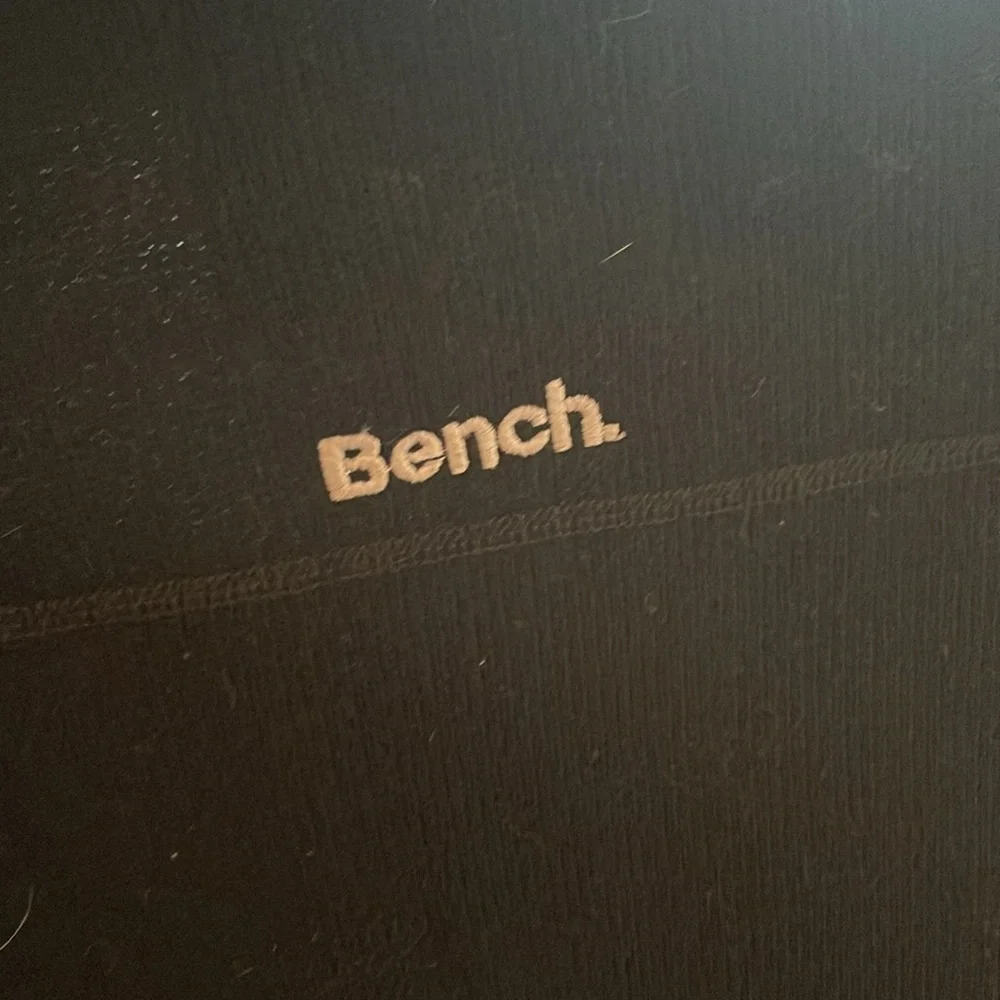 Men’s Bench Jacket - Picture 7 of 7